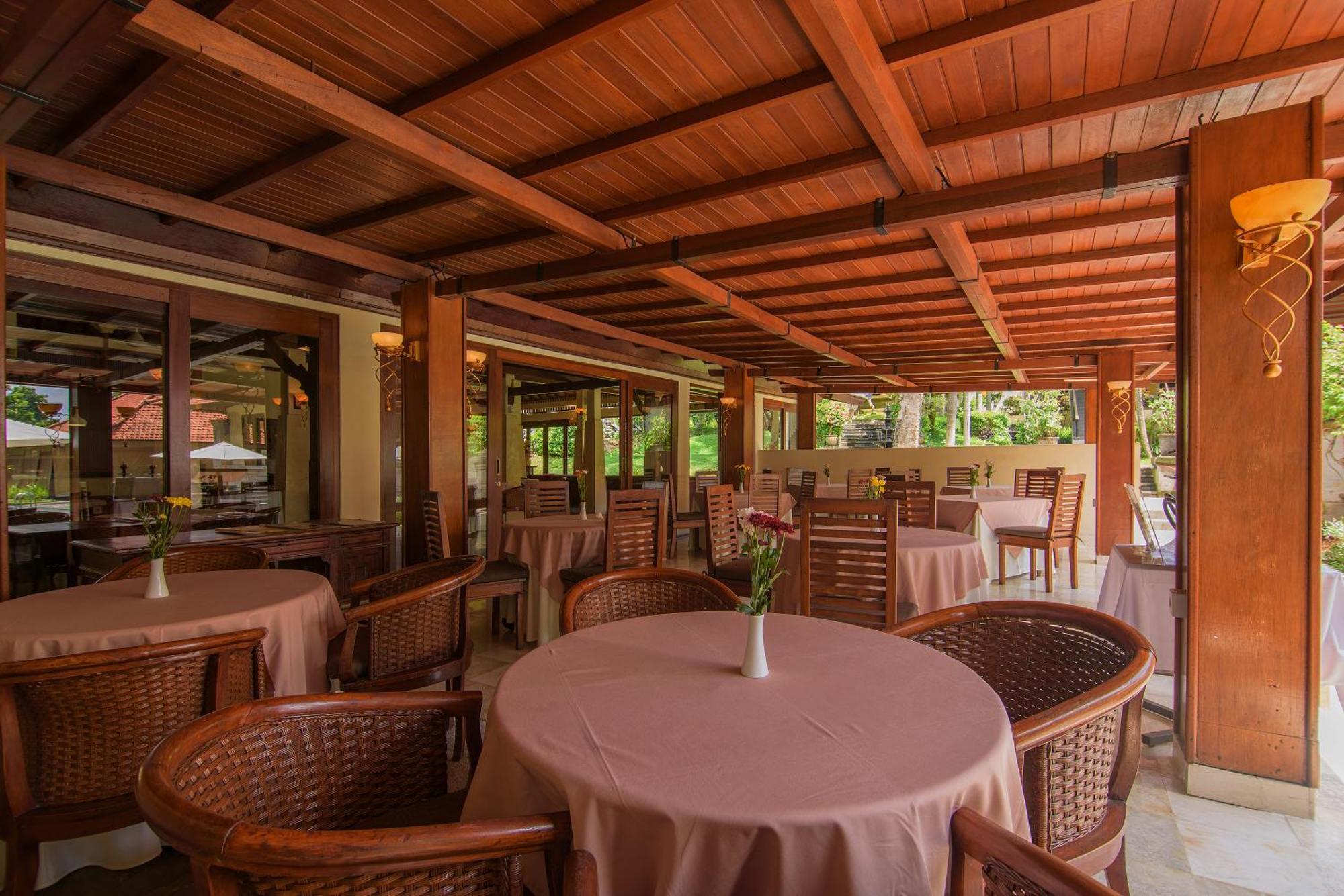 Champlung Sari Villa&Spa Ubud CHSE Certified Luaran gambar